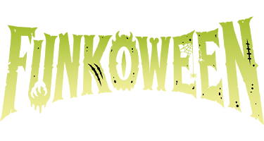 Funko Funkoween logo 2026