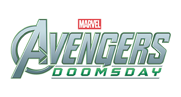 Marvel Avengers: Doomsday logo 