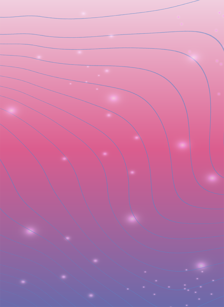 Pink to Purple gradient background