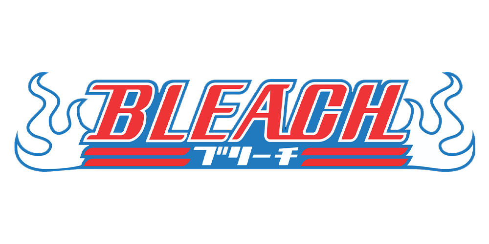 Bleach logo