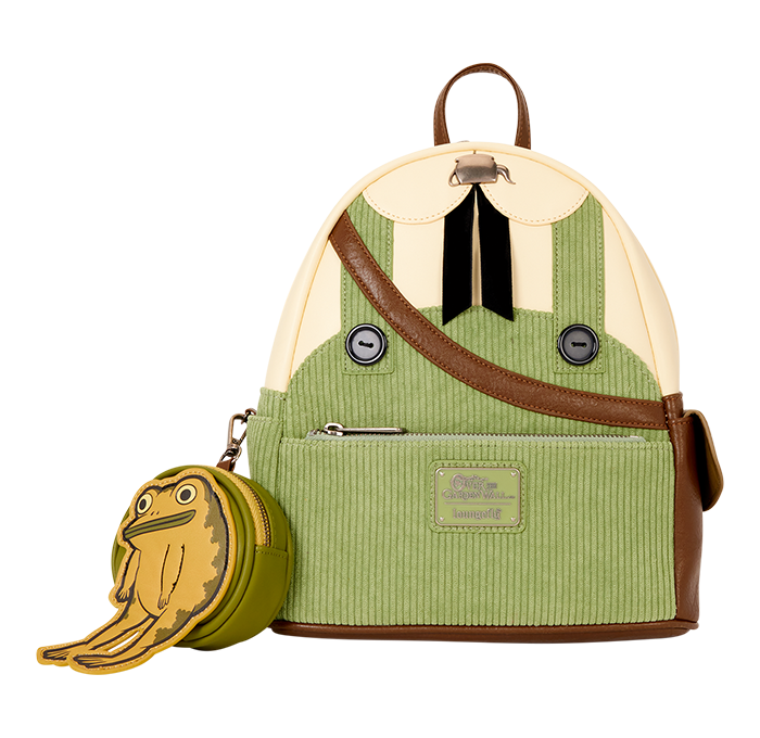 Loungefly Cartoon Network Over the Garden Wall collection