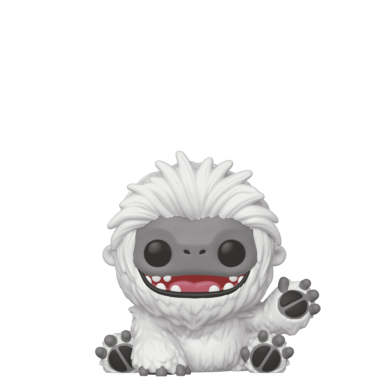 Coming Soon: Pop! Movies - Abominable
