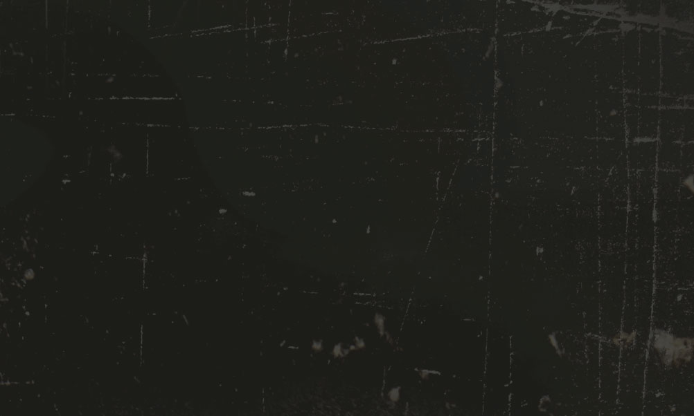 Black background with grunge texture
