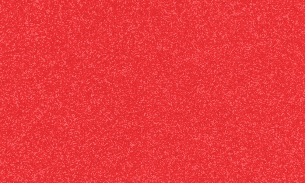 Red sparkle background