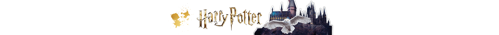 Harry Potter Logo