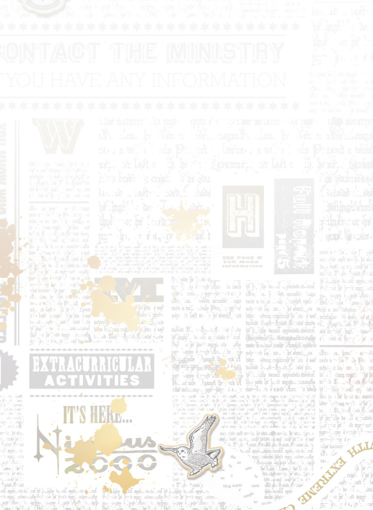 Gold background