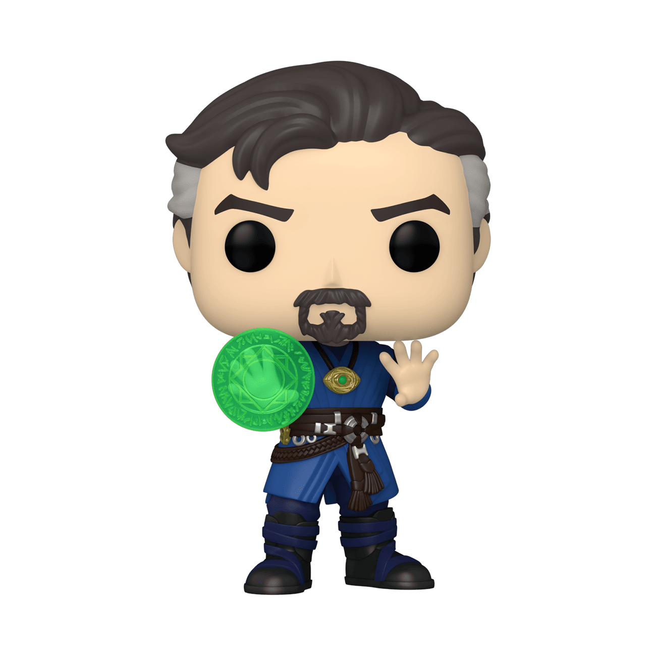 Doctor Strange