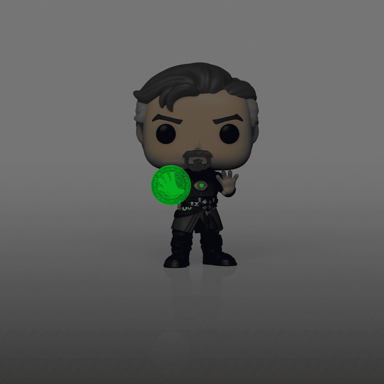 Doctor Strange Glow
