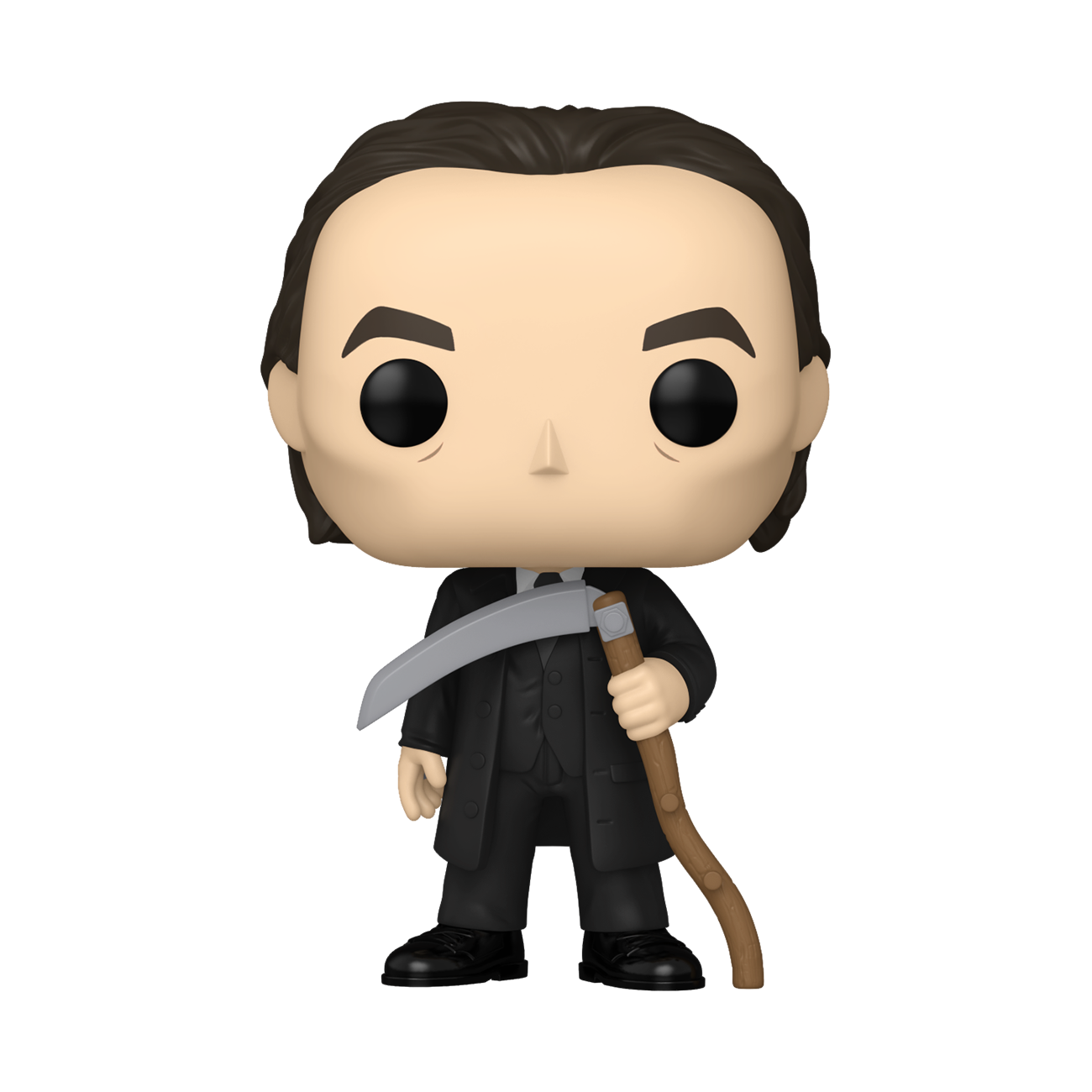 Pop! Death with Scythe