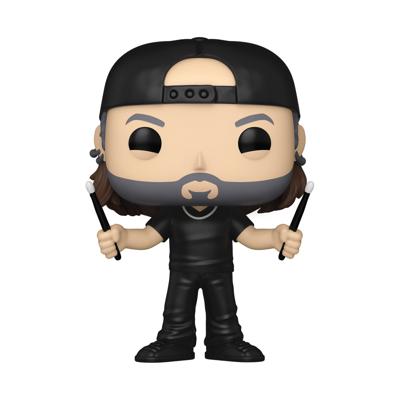 Pop! Lars (72 Seasons)