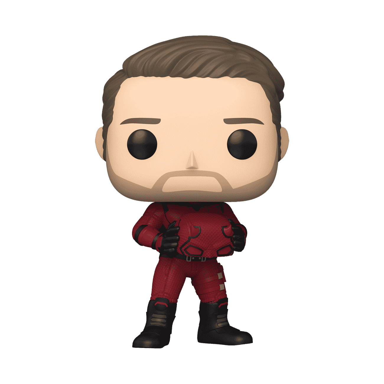 Funko Pop! Marvel: I'm Not Daredevil - Smartoys Exclusive - Confidential Funko Pop! Marvel: I'm Not Daredevil - Smartoys Exclusive - Confidential