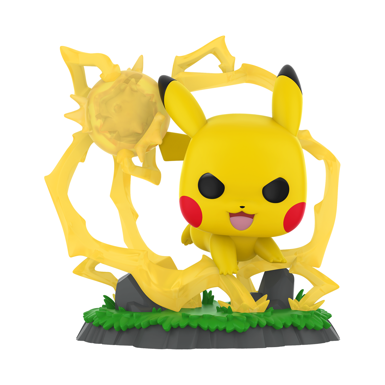 Pop! Premium Pikachu