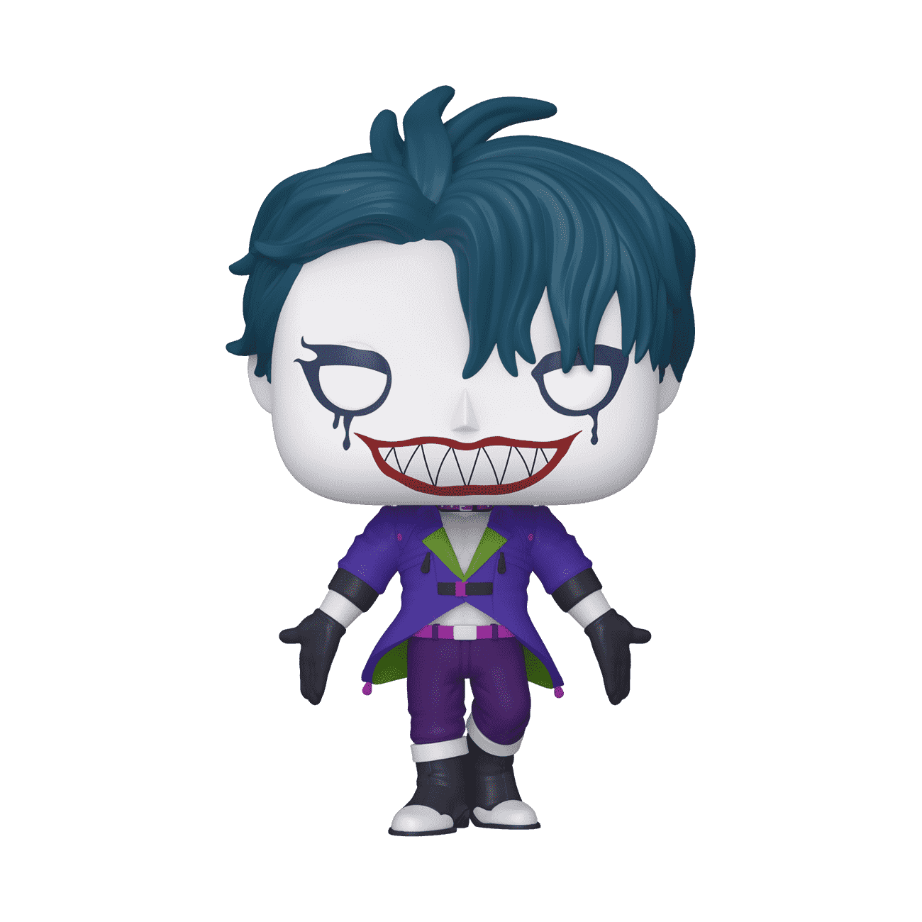 【超希少】Funko Pop! The Joker ジョーカー LE1000体 84133a_DC_SSI_JokerML_POP_GLAM