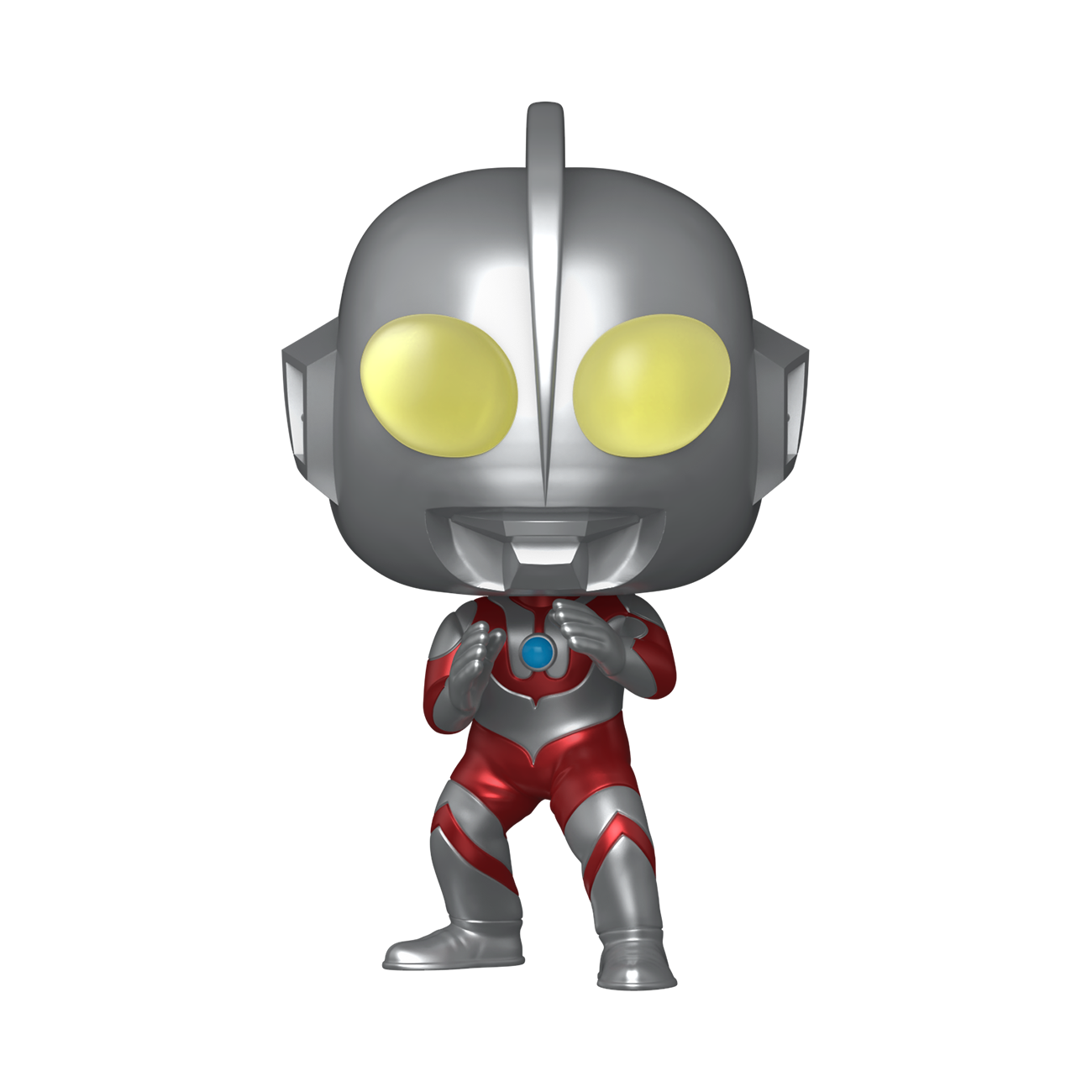 FUNKO POP！ウルトラマン5体セット 91517_POPAnimation_Ultraman_Ul