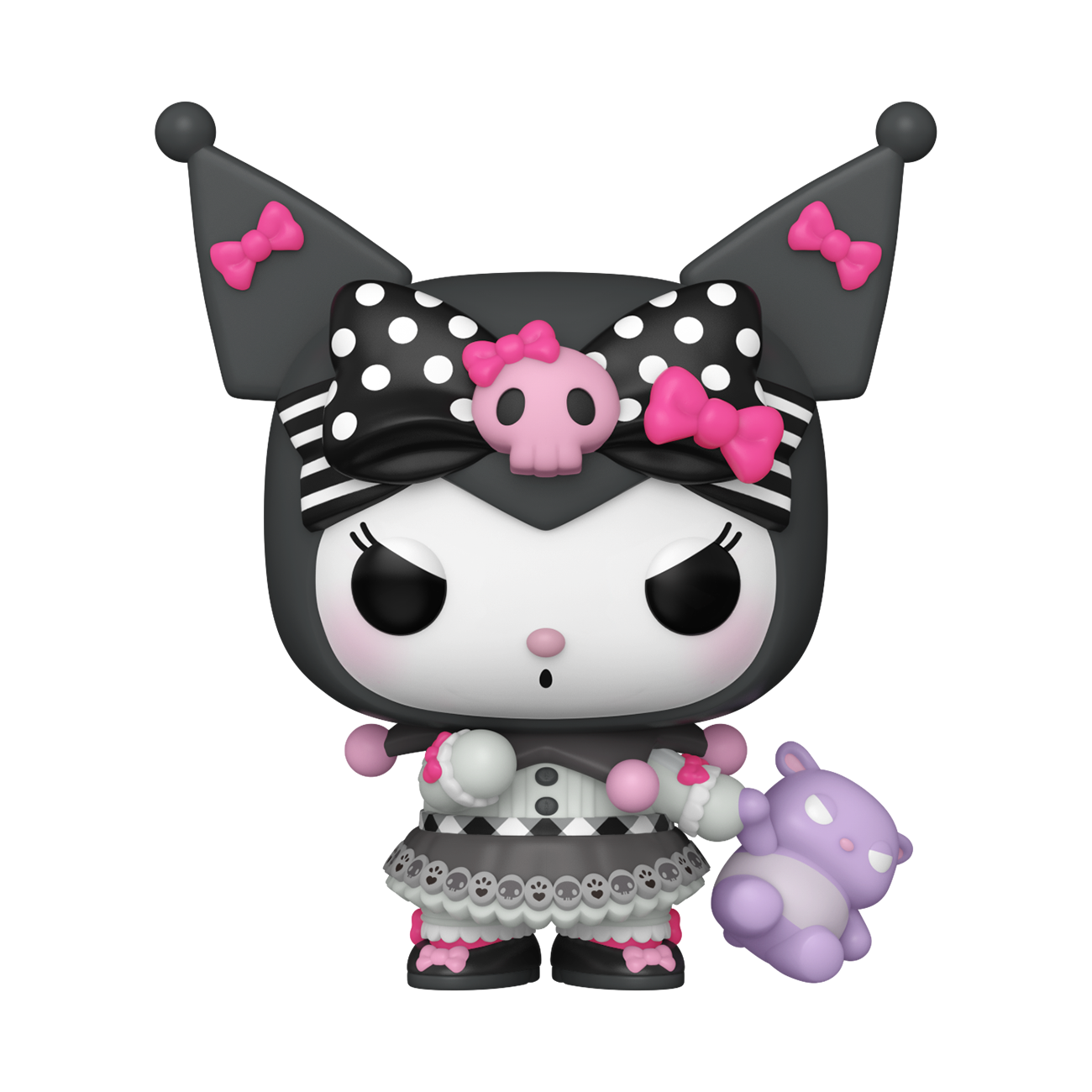 Pop! Kuromi with Baku (20th Anniversary) | Funko