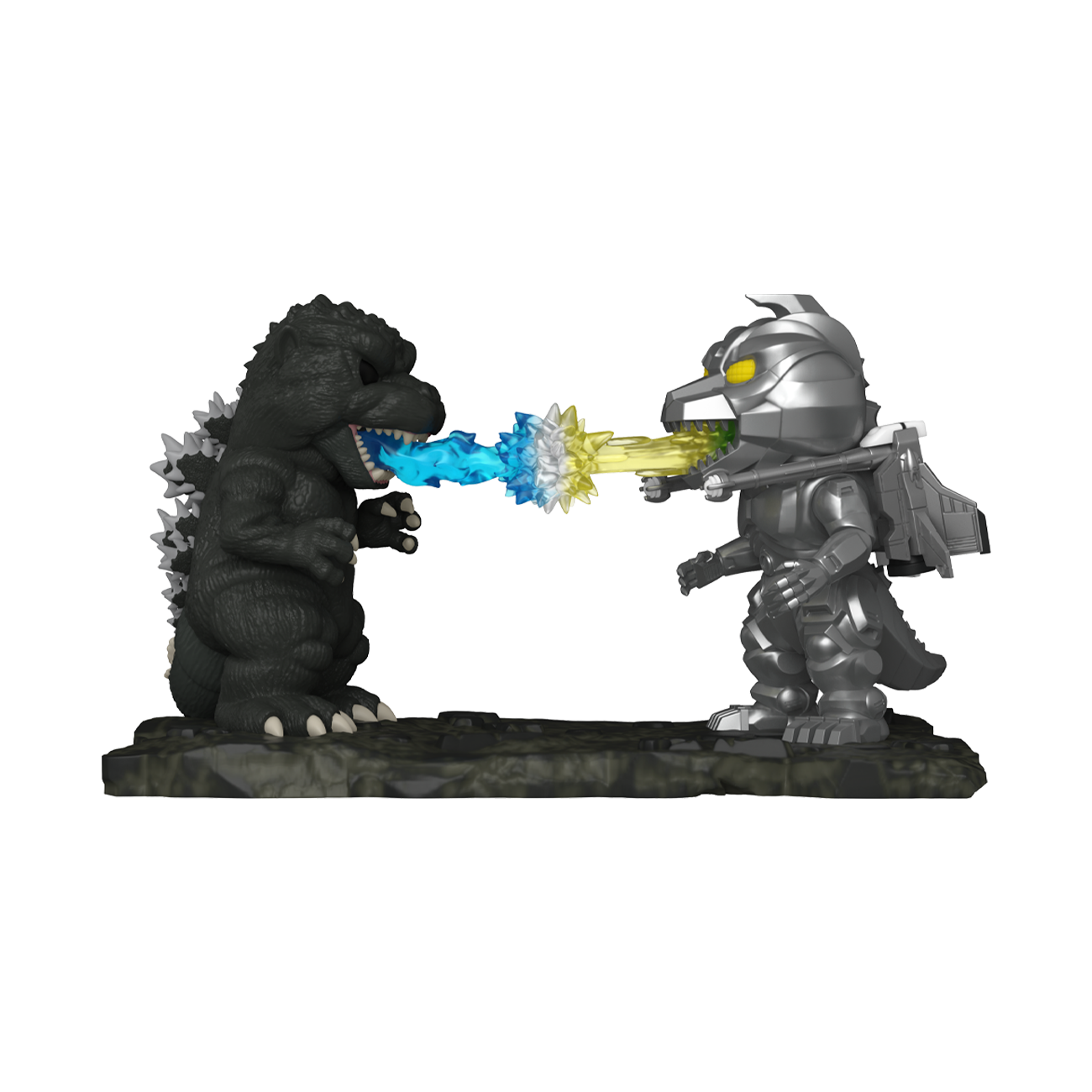【新品未開封】Funko POP! MOMENT 2001 ゴジラVSメカゴジラ Pop! Moment Godzilla vs Mechagodzilla | Funko