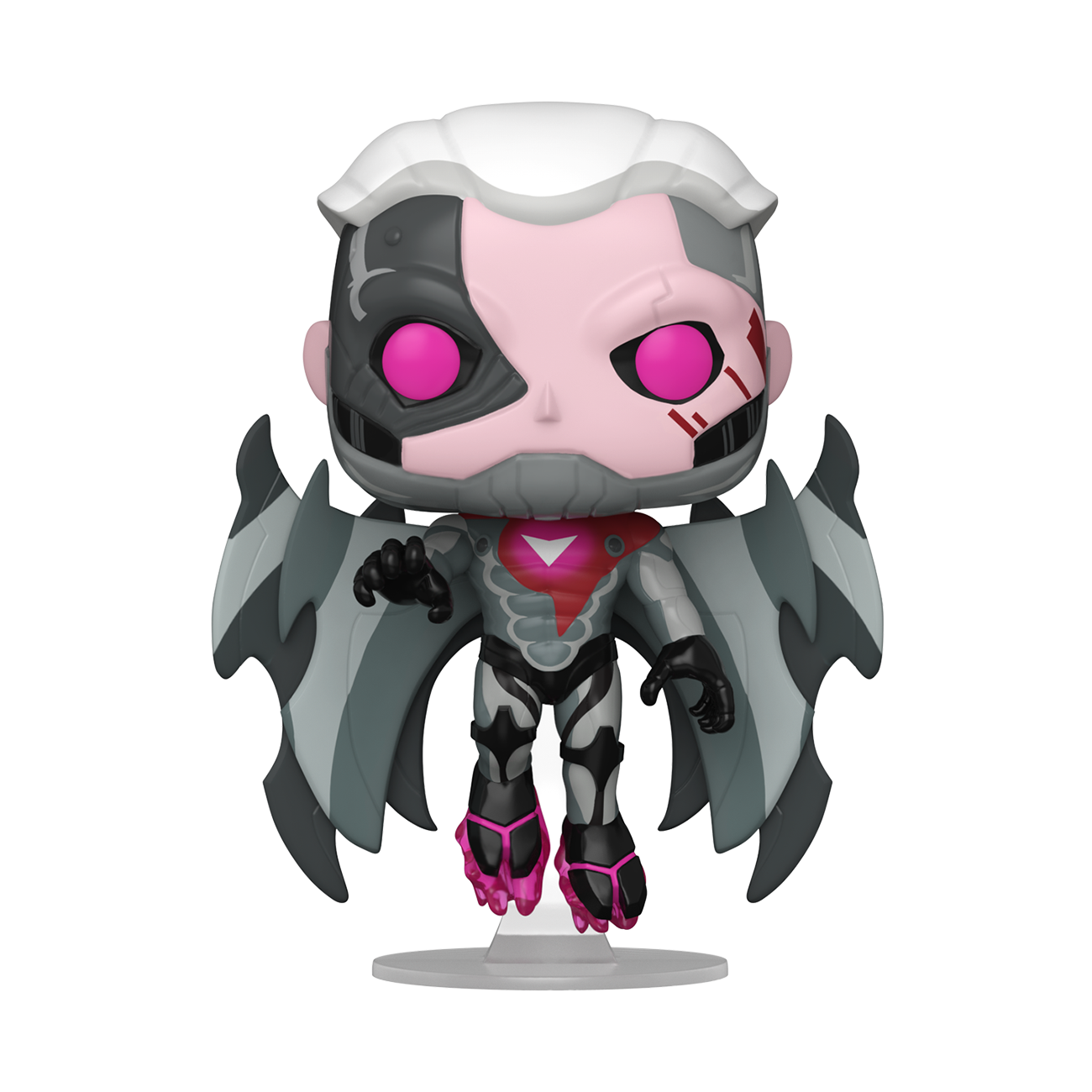 No.149★Premiumシリーズ㉑★サラマンダー★popx★ Pop! Plus Bastion Nimrod (X-Men '97) | Funko