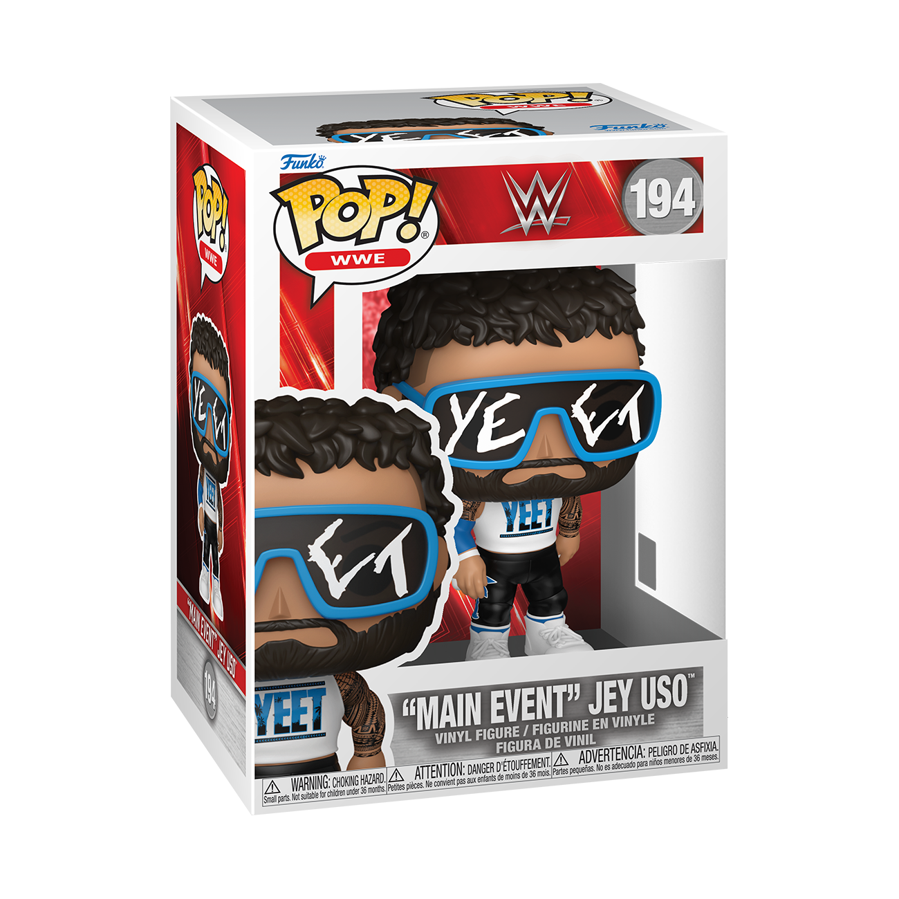 Pop! 
