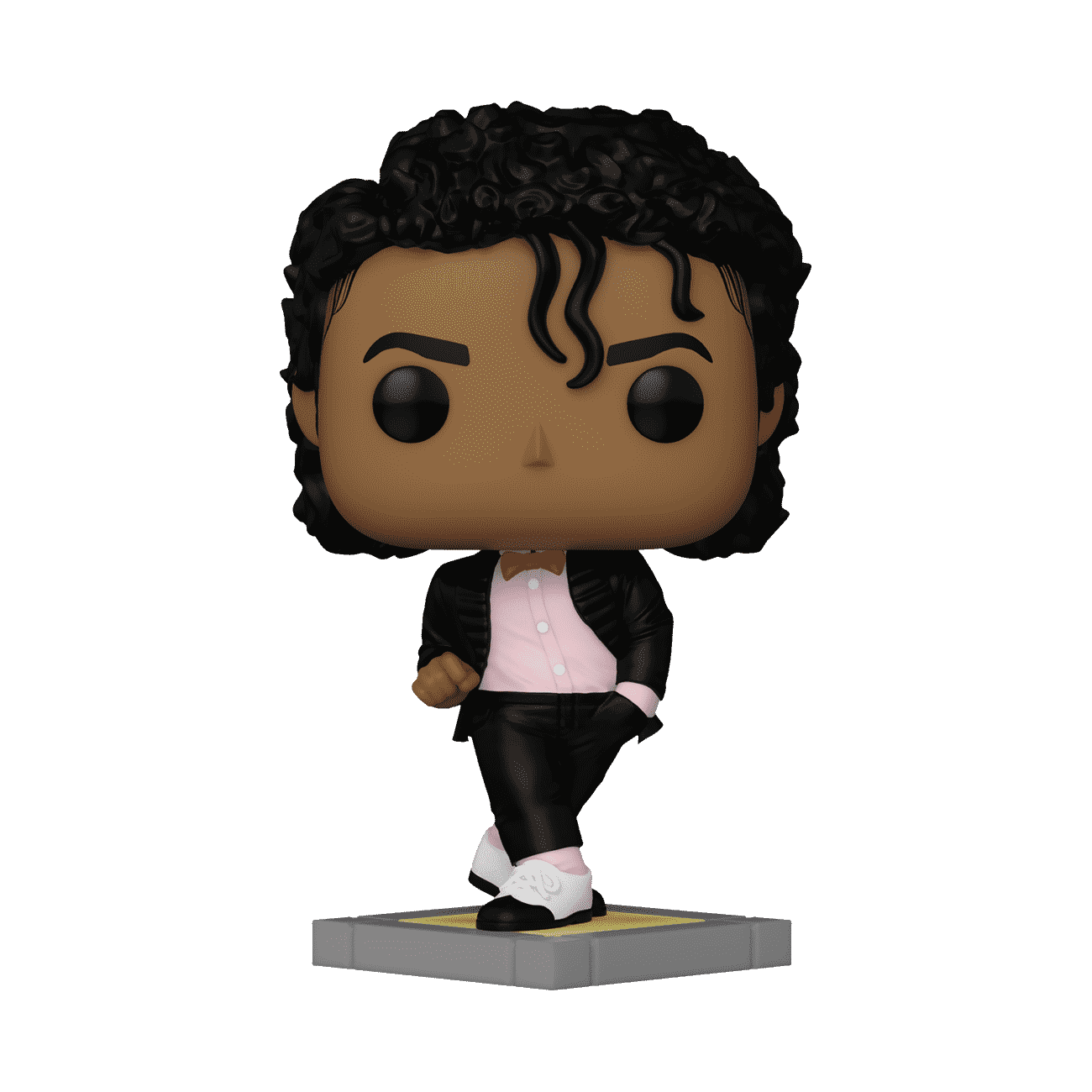 Pop! Michael Jackson (Billie Jean)