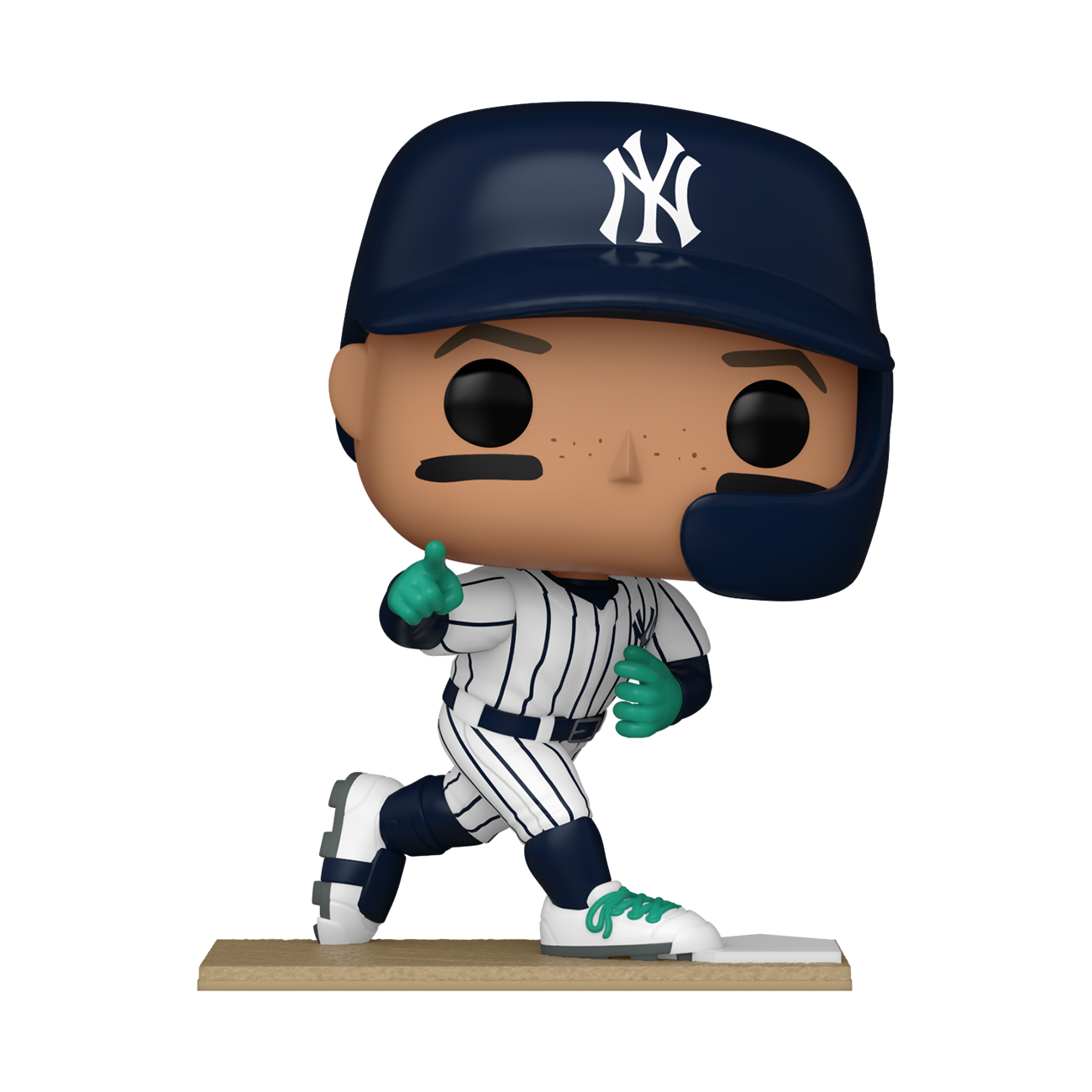 Funko POP! MLB フィギュア 8体セット Pop! Aaron Judge