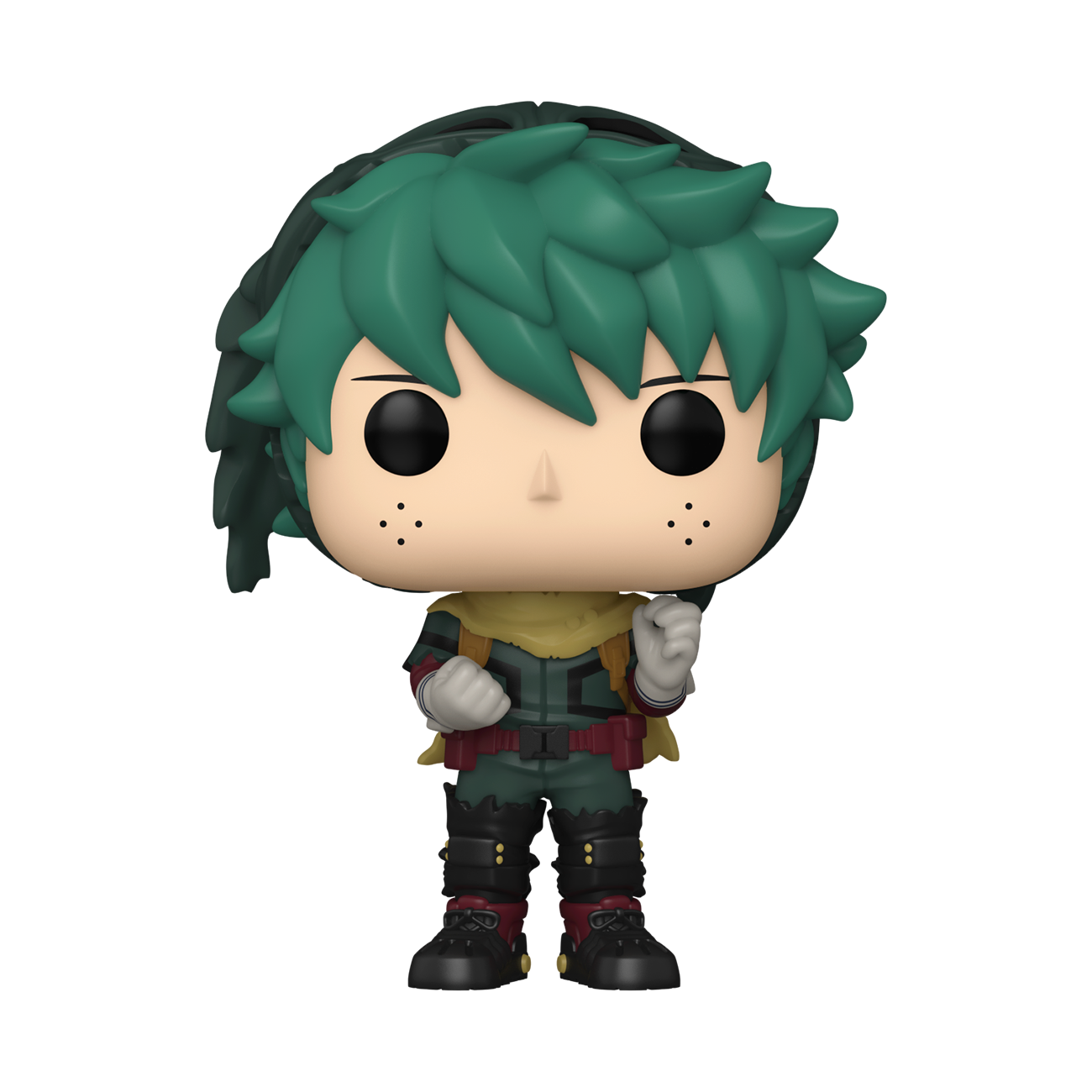 84443_MHA_S13_DekuHooded_POP_G 84443_MHA_S13_DekuHooded_POP_G