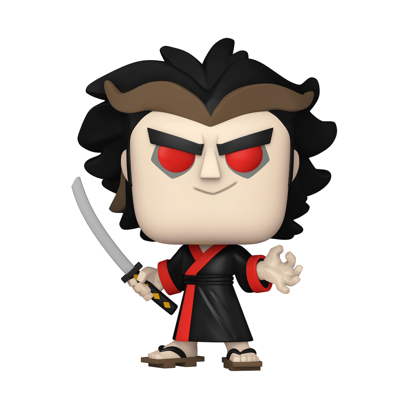 Pop! Mad Jack | Funko