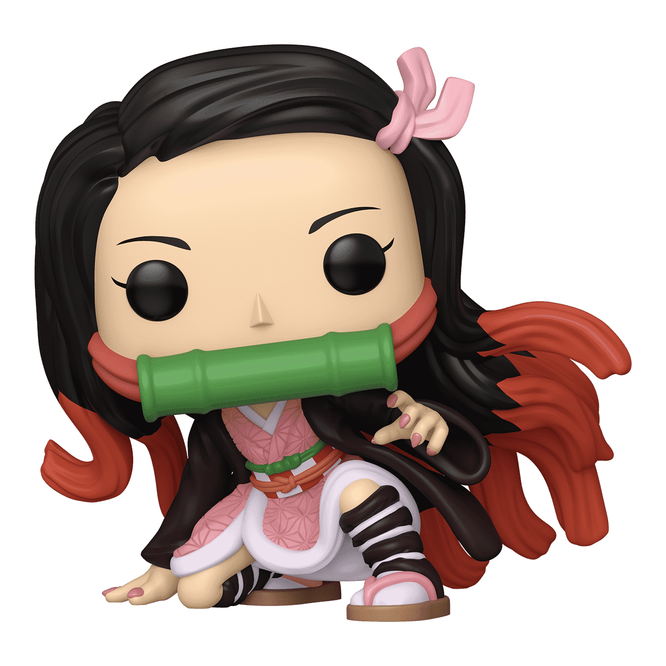 Pop! Jumbo Nezuko Kamado
