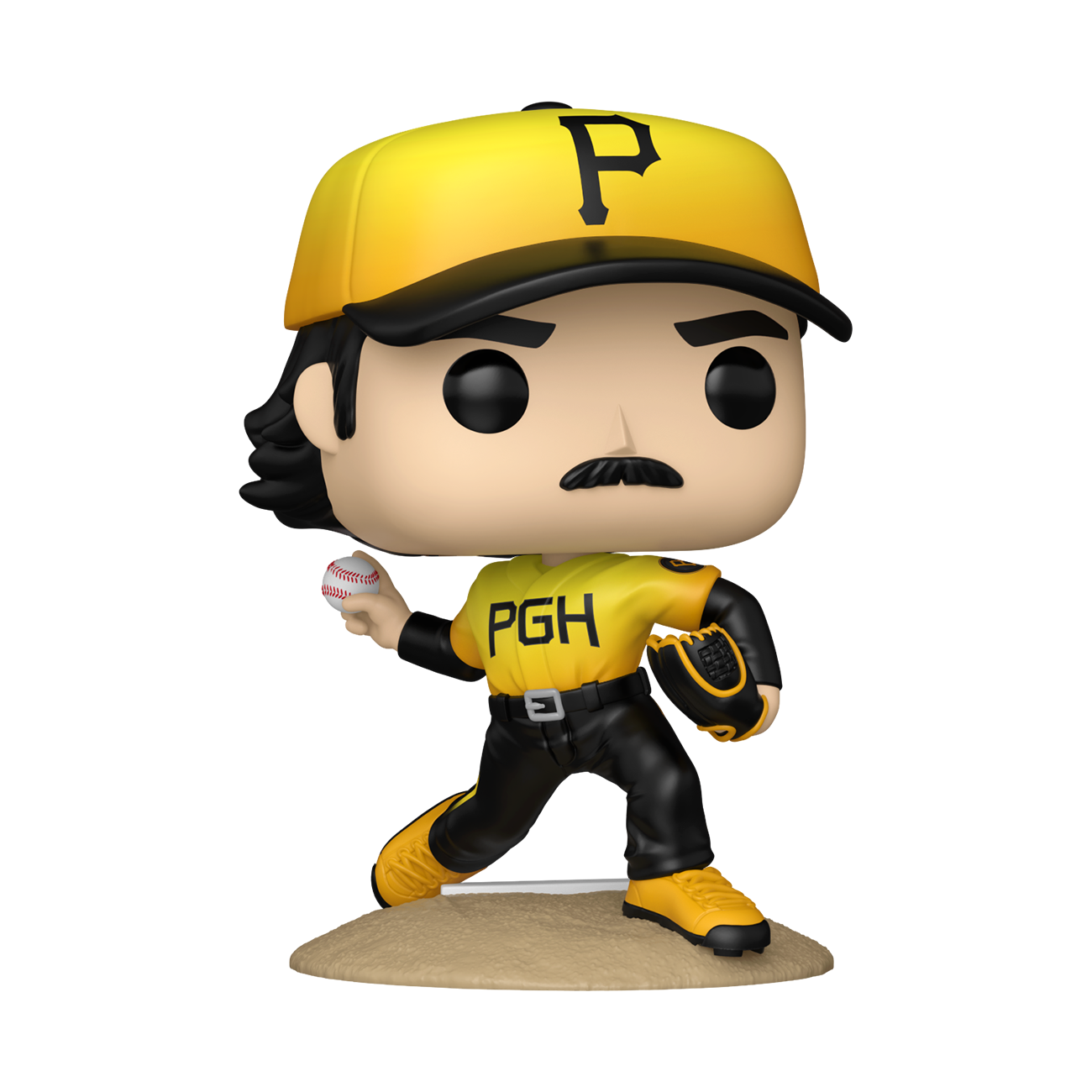 未開封 Funko POP ファンコ ポール スキーンズ Skenes MLB Pop! Paul Skenes (City Connect Uniform)