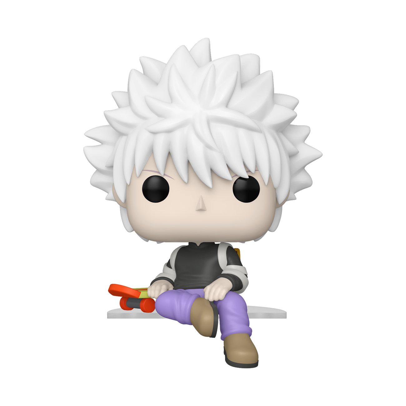 Pop! Killua Zoldyck (Shelf Sitter)
