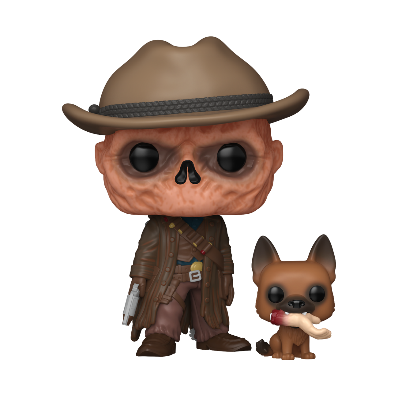 Funko POP　まとめ売り Pop! & Buddy Ghoul with CX404