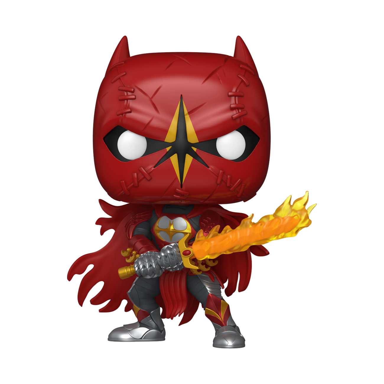 Pop! Saint Batman