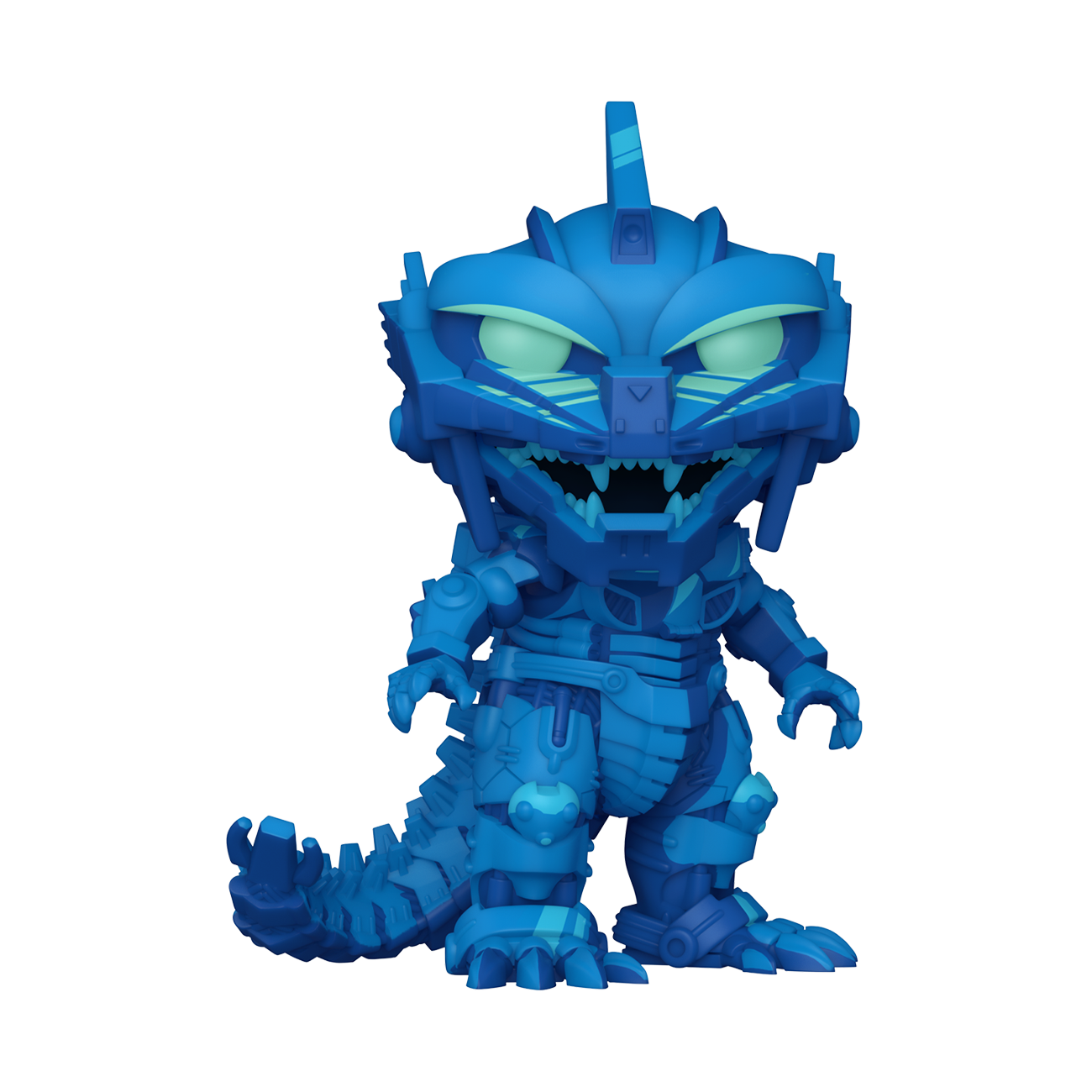 Pop! Premium Mechagodzilla (Deco) | Funko