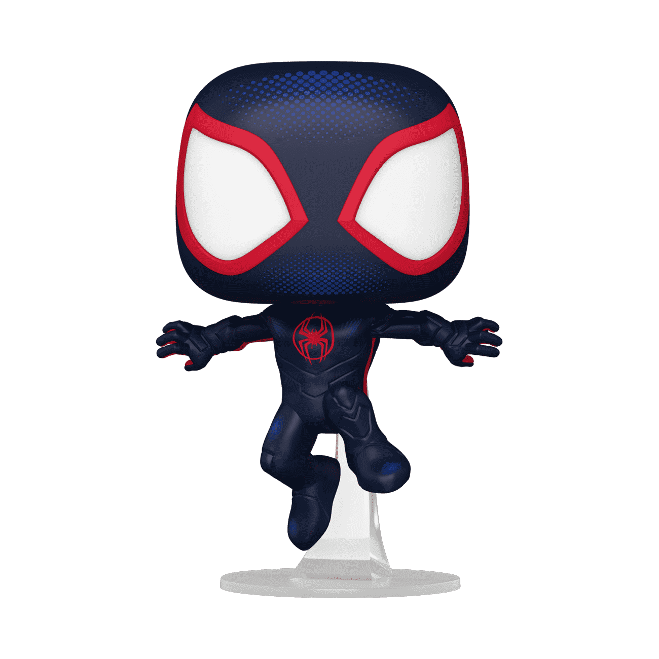 Pop! Miles Morales as Spider-Man
