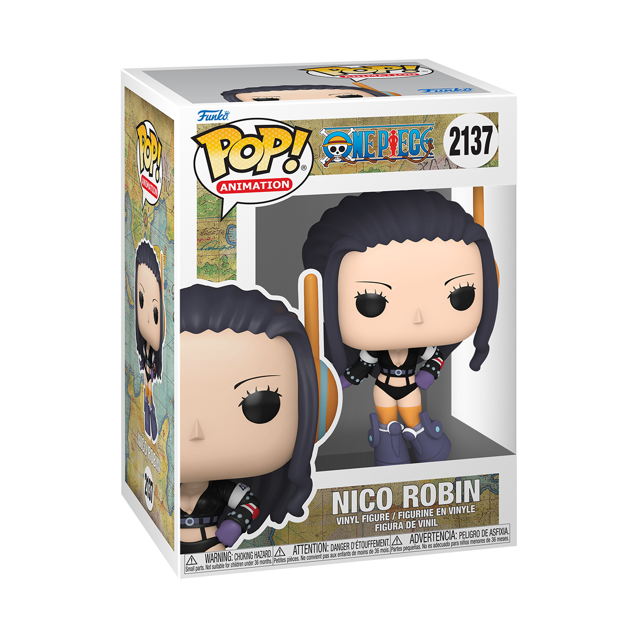 86520_OP_S12_NicoRobin_POP_GLA 86520_OP_S12_NicoRobin_POP_GLA