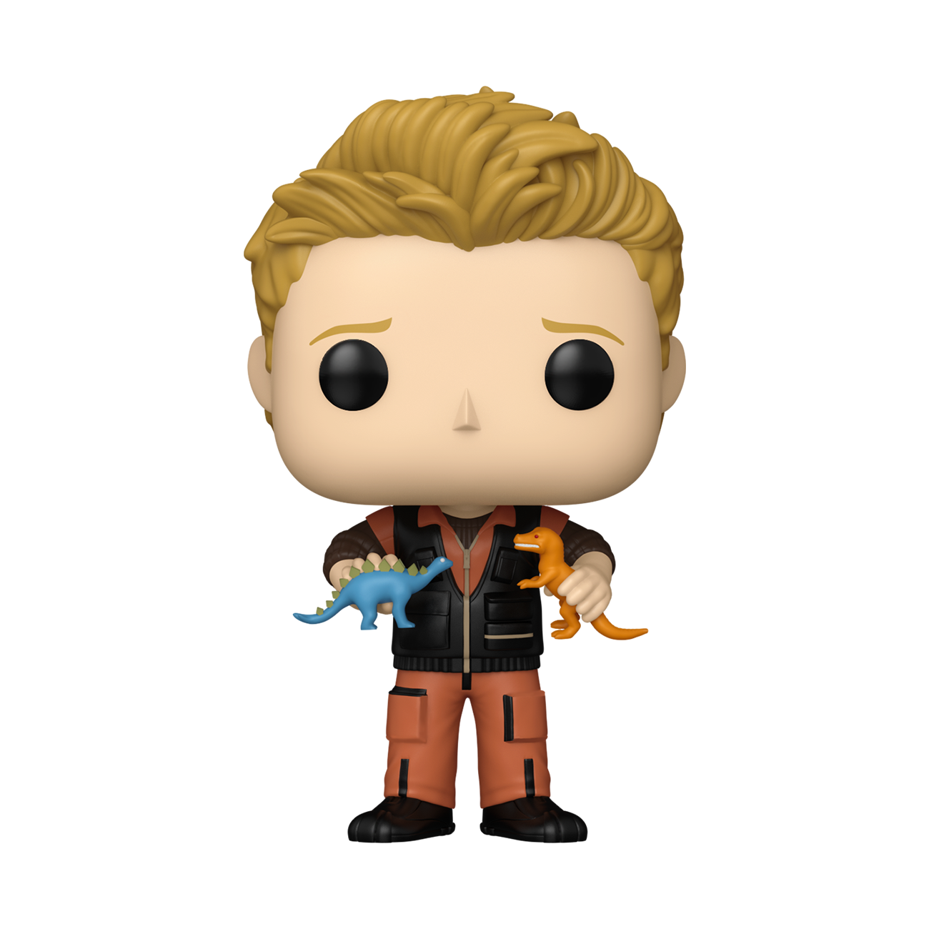 Pop! Hoban Washburne | Funko
