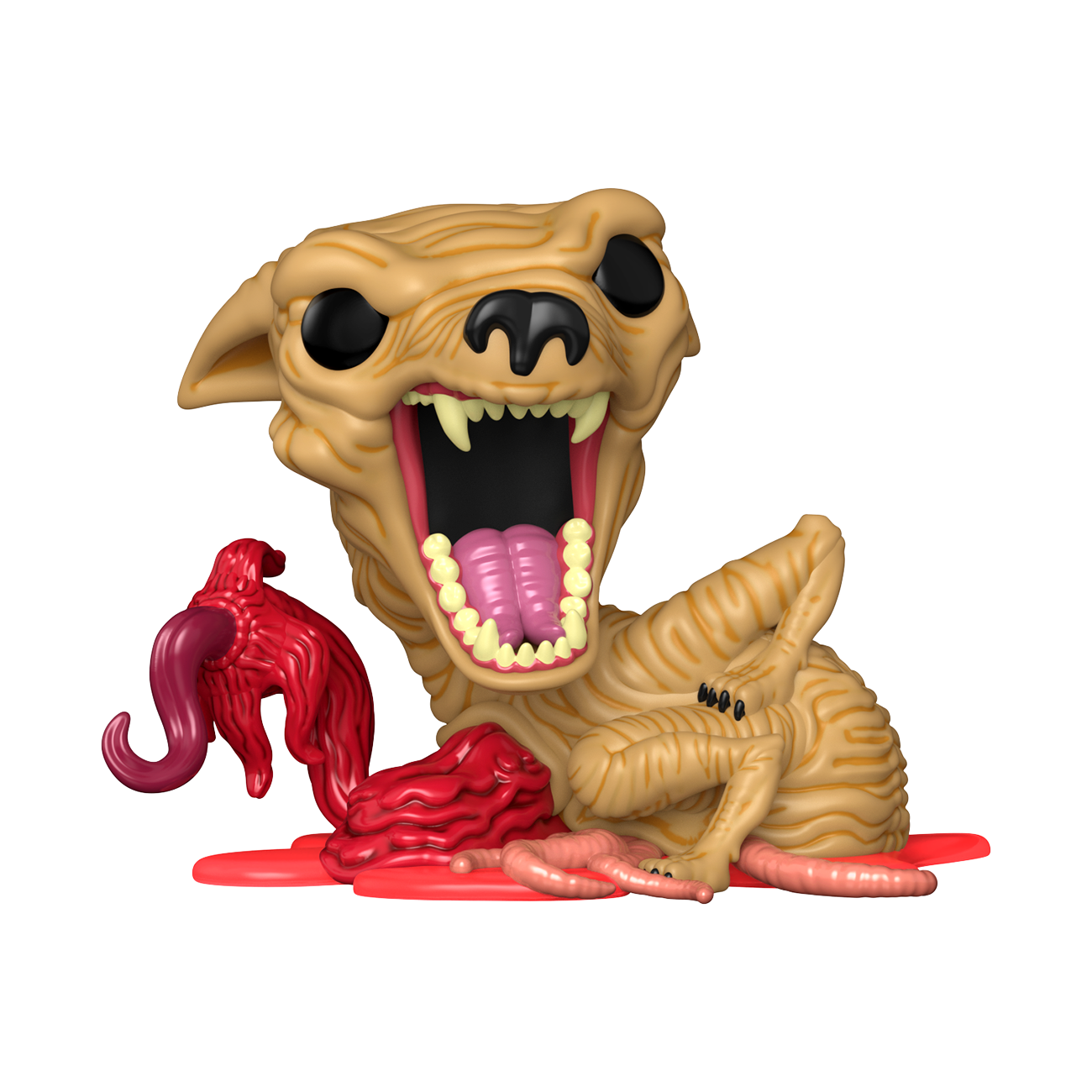 遊星からの物体X Funko POP the thing DOG-THING 遊星からの物体X Funko POP the thing DOG-THING Pop! Dog-Thing | Funko
