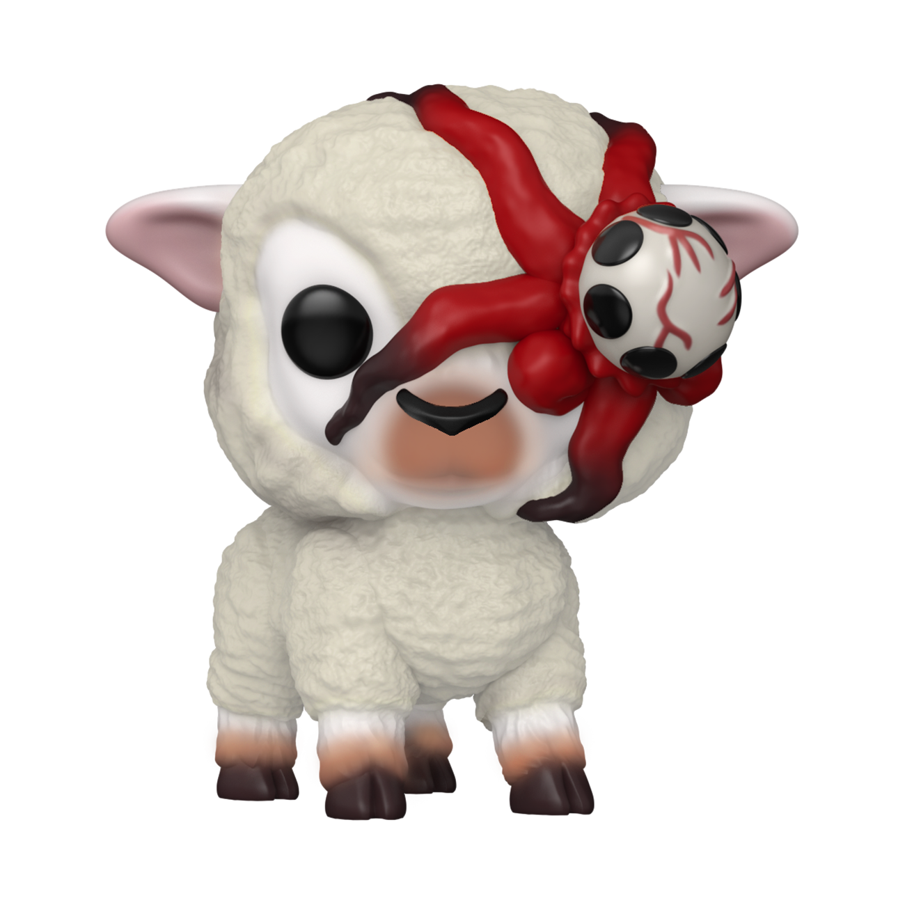 Pop! Sheep with the Eye (Alien: Earth)