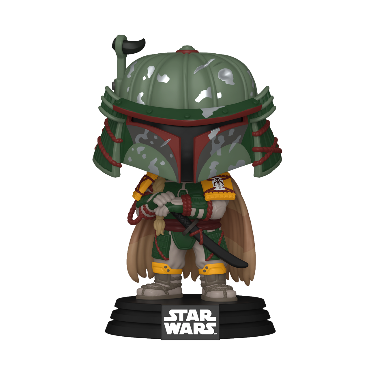 Pop! Boba Fett (Impressions)