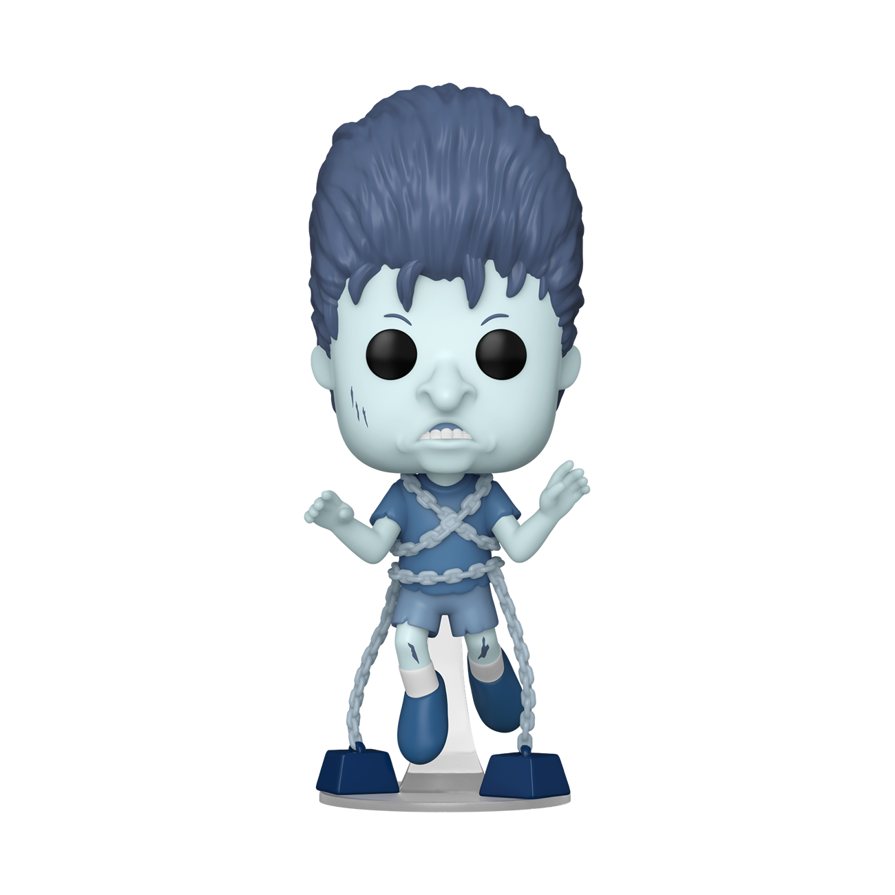 Pop! Butt-Head (Ghost) | Funko