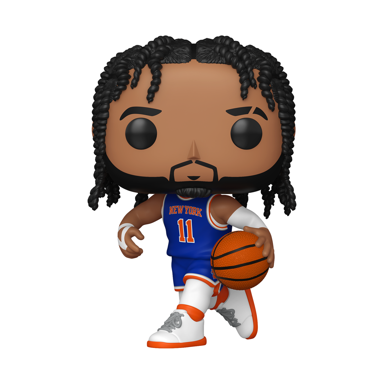 【シルバーウィークセール！】BRU NA BOINNE　POPスモック Pop! Jalen Brunson (Icon Edition Jersey) | Funko