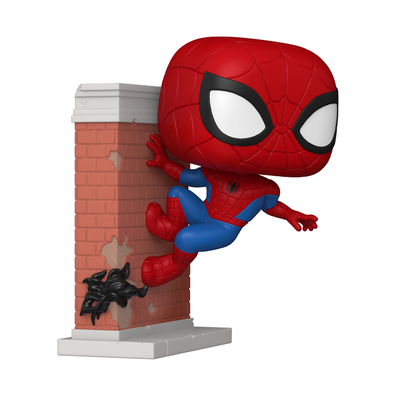 Pop! Premium Spider-Man