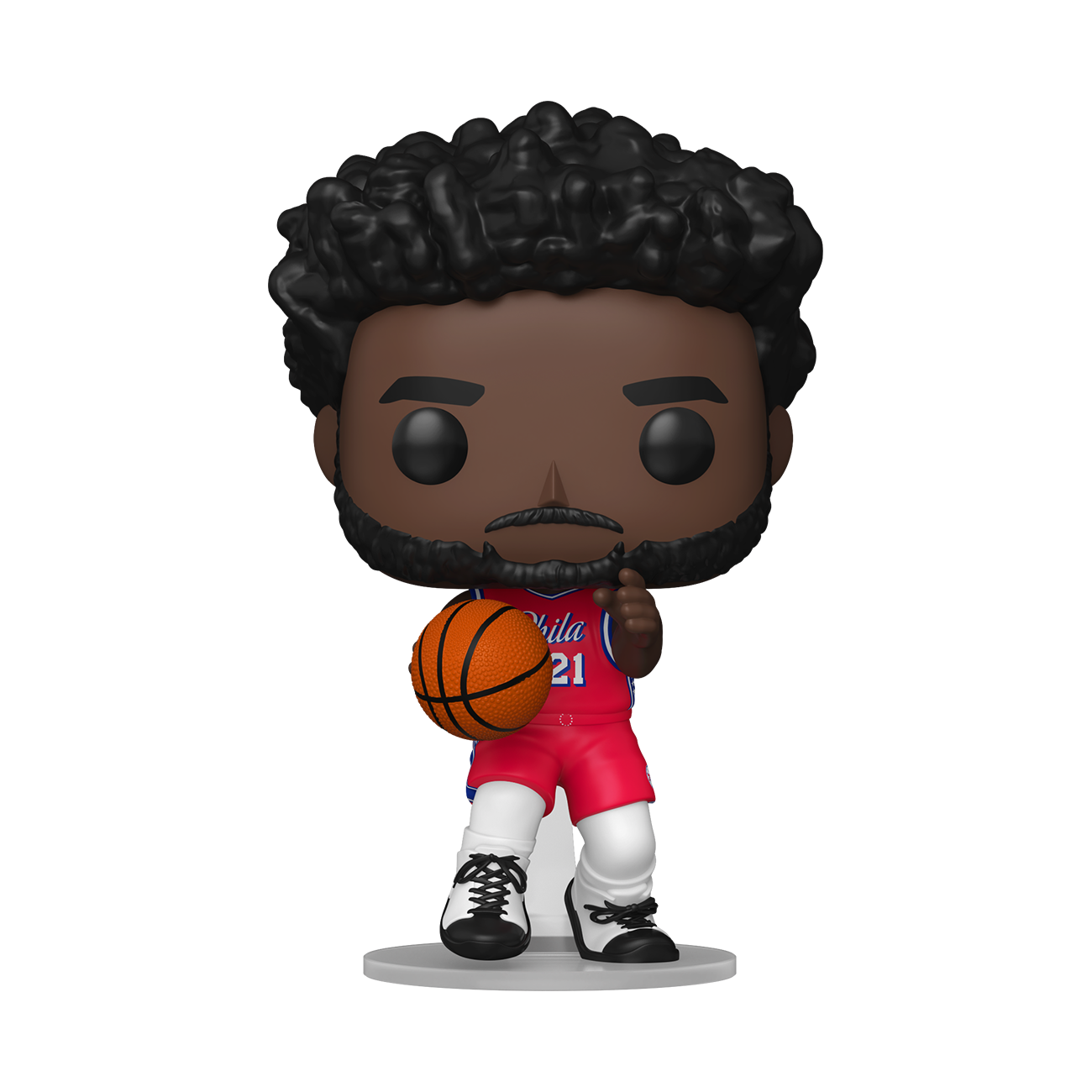 Pop! Joel Embiid (Statement Edition Jersey)