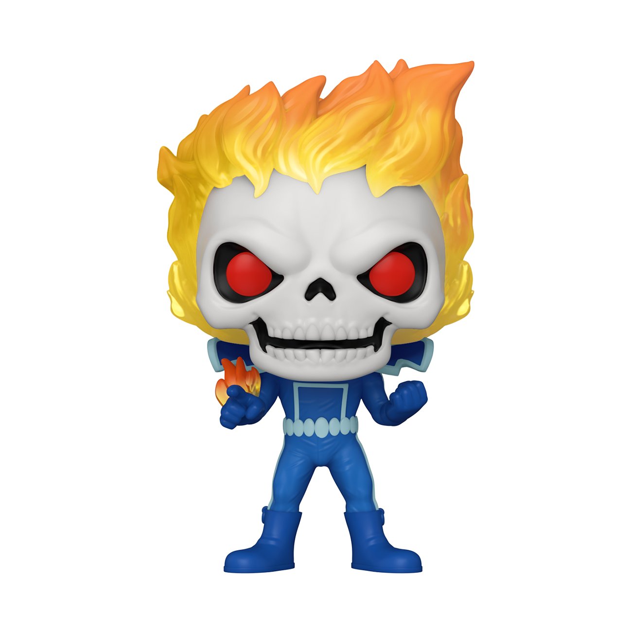 Pop! Ghost Rider (Strange Tales) | Funko