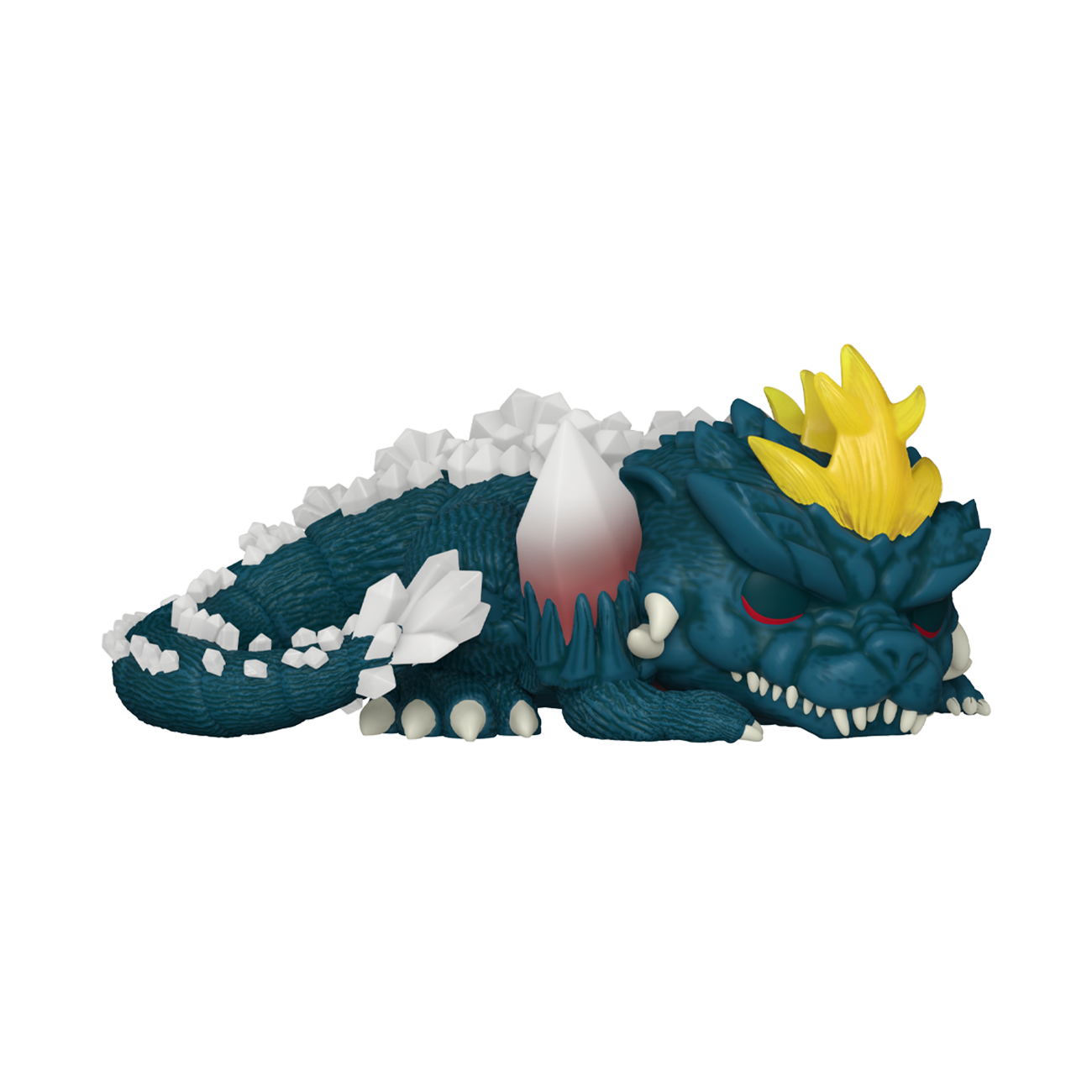 Pop! Super Spacegodzilla