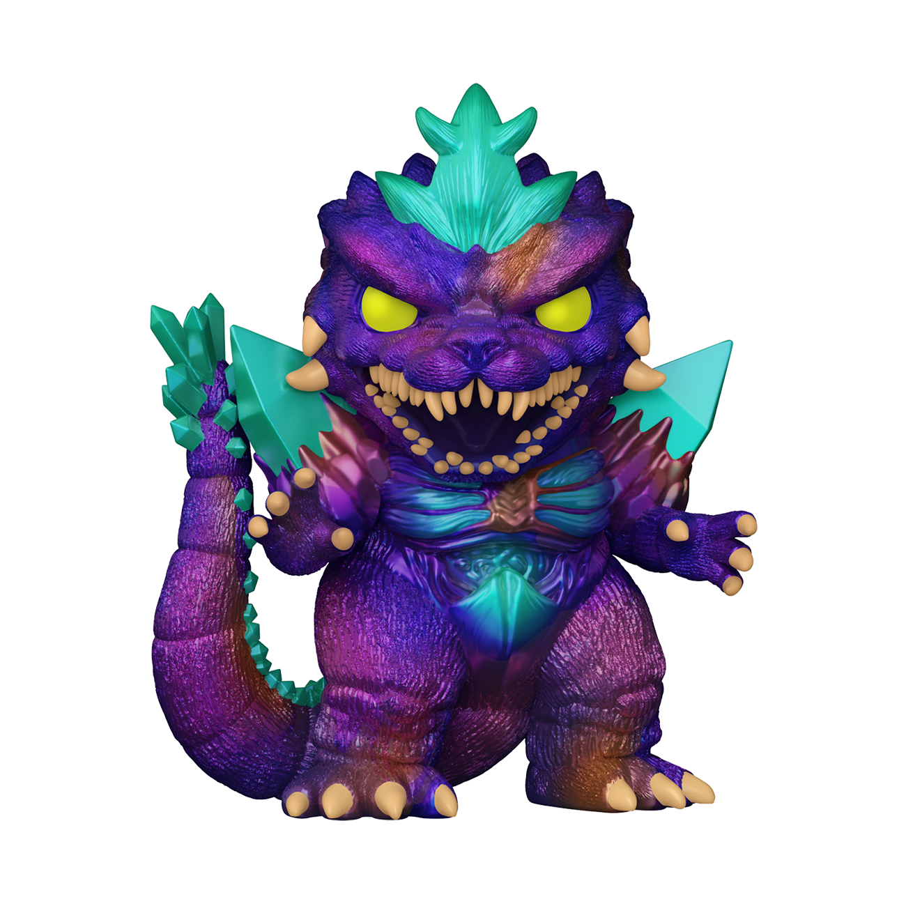 Pop! Premium SpaceGodzilla (Deco)