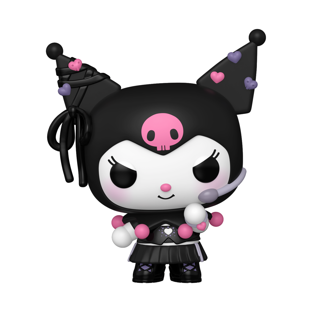 Pop! Kuromi (K-Pop Outfit) | Funko