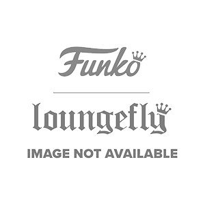 Funko Grey HQ Adult Hooded Sweatshirt view 1